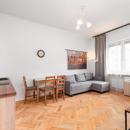 Apartamenty Wawa Centrum By Your Freedom Varšava Exteriér fotografie